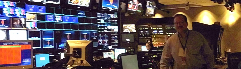 Andrew Lochbaum's Blog